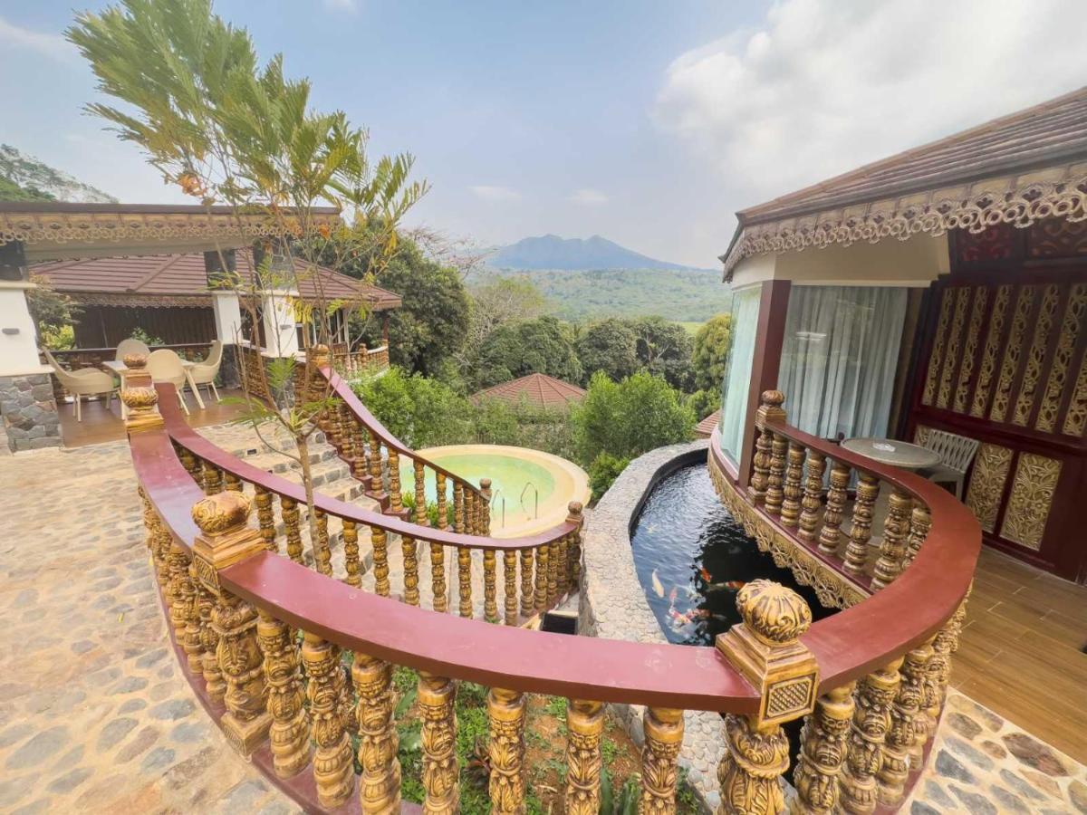 Rancho Bernardo Luxury Villas And Resort Bagac Экстерьер фото